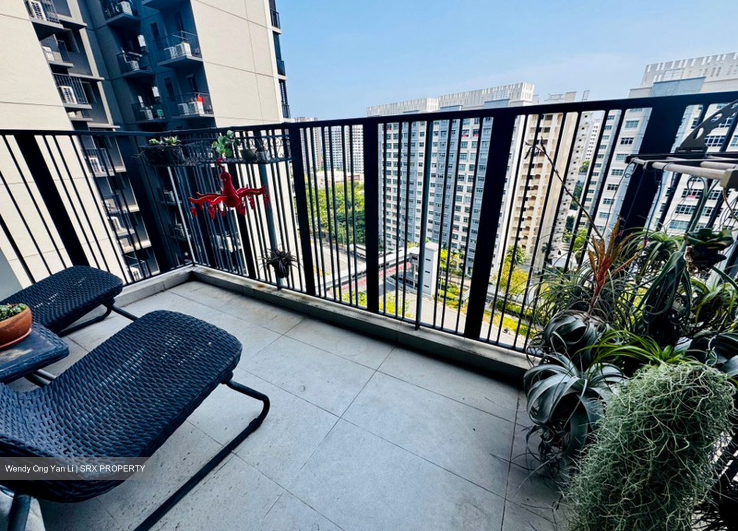 Le Quest (D23), Apartment #612810281